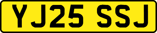 YJ25SSJ