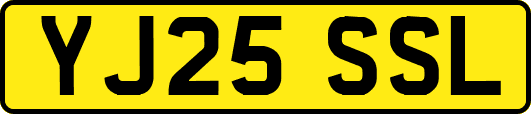 YJ25SSL