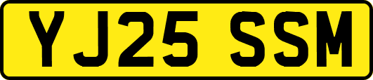 YJ25SSM