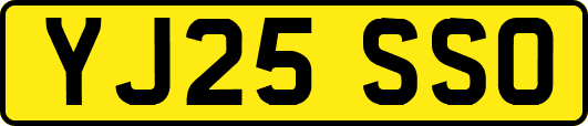 YJ25SSO