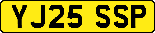 YJ25SSP