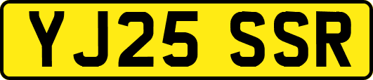 YJ25SSR