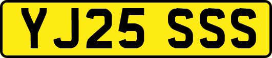 YJ25SSS