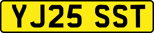 YJ25SST