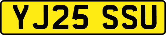 YJ25SSU