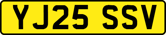 YJ25SSV