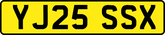 YJ25SSX