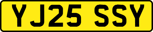 YJ25SSY