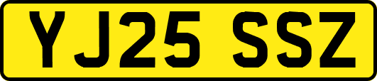 YJ25SSZ