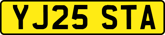 YJ25STA