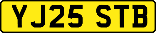 YJ25STB