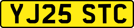 YJ25STC