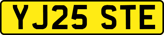 YJ25STE