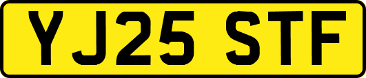 YJ25STF