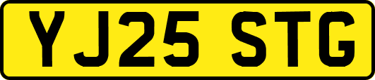 YJ25STG