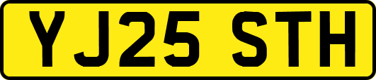 YJ25STH