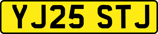 YJ25STJ