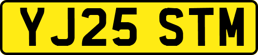 YJ25STM