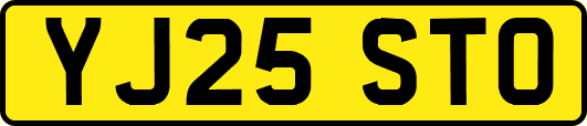 YJ25STO