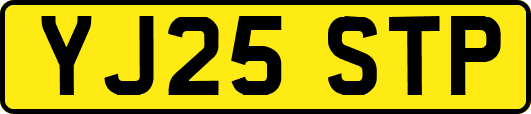 YJ25STP