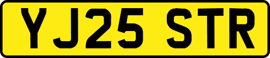 YJ25STR