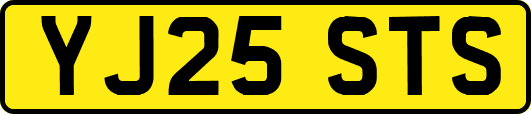 YJ25STS