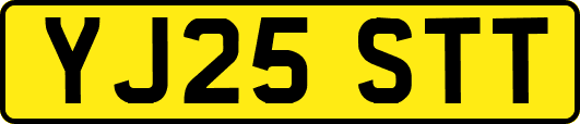 YJ25STT