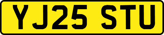 YJ25STU