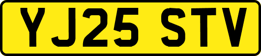 YJ25STV