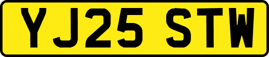 YJ25STW