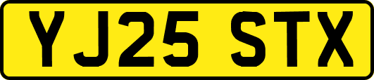YJ25STX