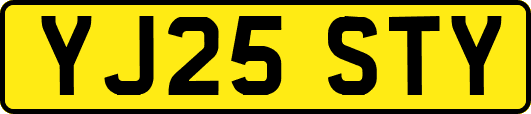 YJ25STY