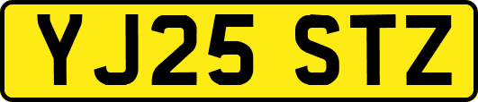 YJ25STZ