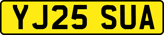 YJ25SUA