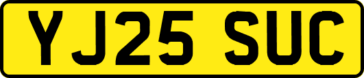 YJ25SUC