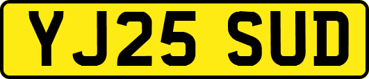 YJ25SUD