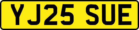 YJ25SUE