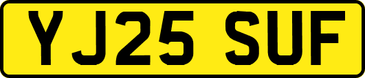 YJ25SUF