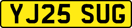 YJ25SUG