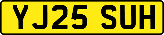 YJ25SUH