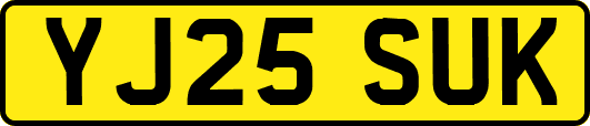 YJ25SUK