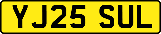 YJ25SUL