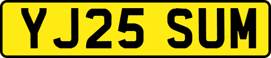 YJ25SUM