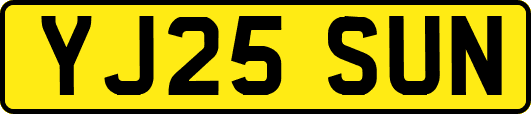 YJ25SUN