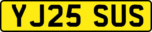 YJ25SUS