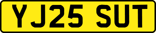 YJ25SUT