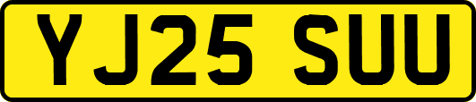 YJ25SUU
