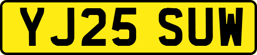 YJ25SUW