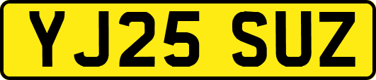 YJ25SUZ