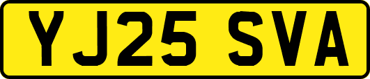 YJ25SVA